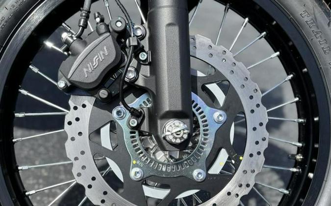 2025 Kawasaki Versys-X 300 ABS