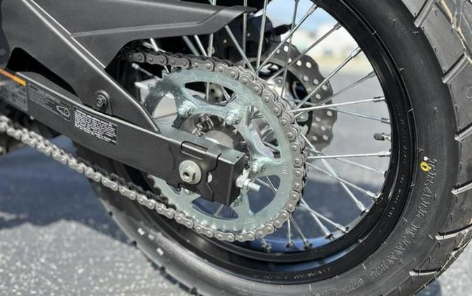 2025 Kawasaki Versys-X 300 ABS