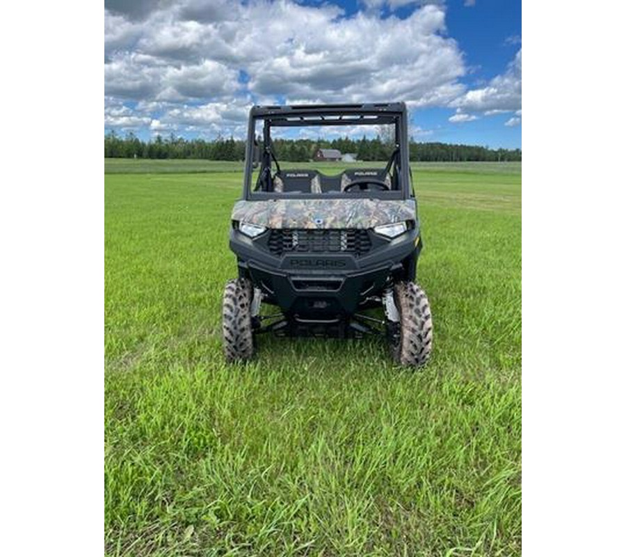 2024 Polaris Ranger SP 570 Premium