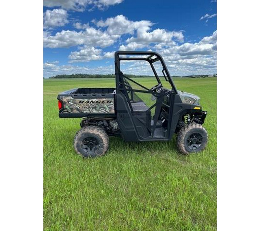 2024 Polaris Ranger SP 570 Premium