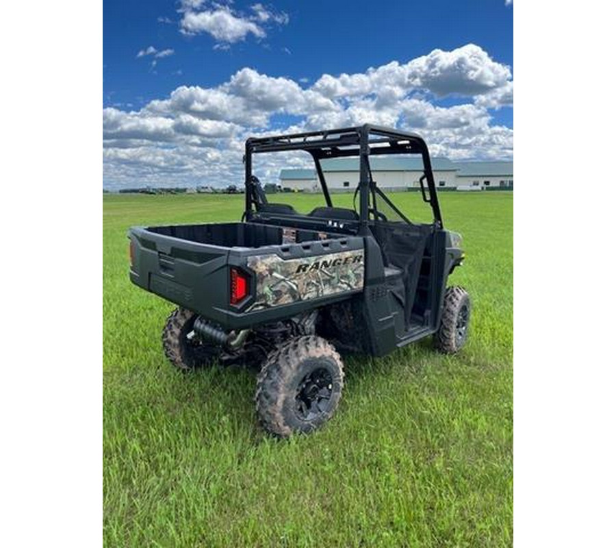 2024 Polaris Ranger SP 570 Premium