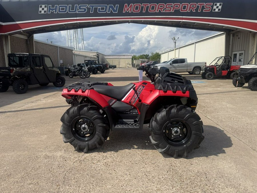 2026 Polaris® Sportsman 850 Mud Edition