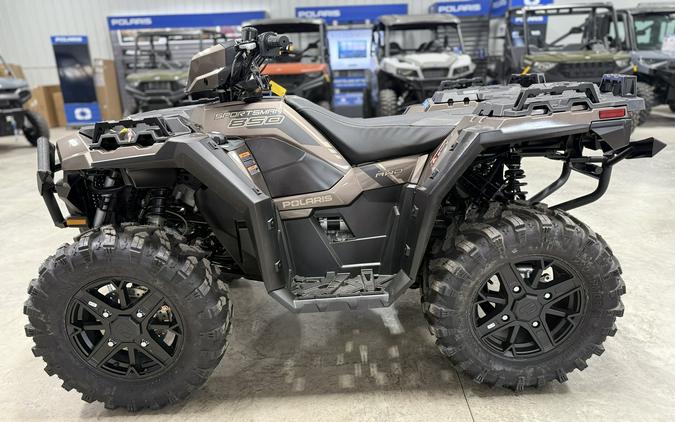 2026 Polaris Sportsman 850 Trail