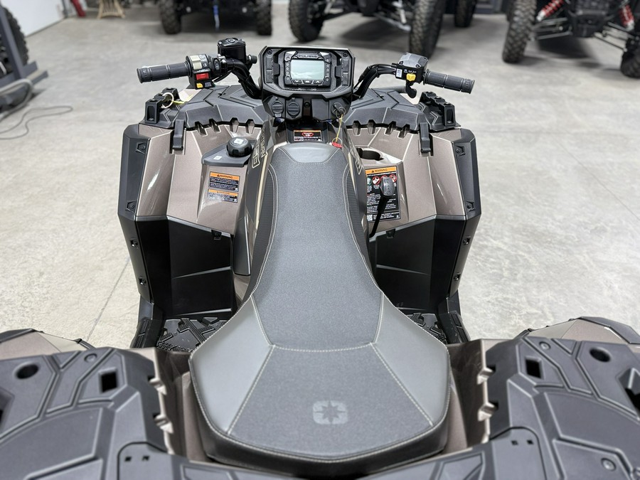 2026 Polaris Sportsman 850 Trail