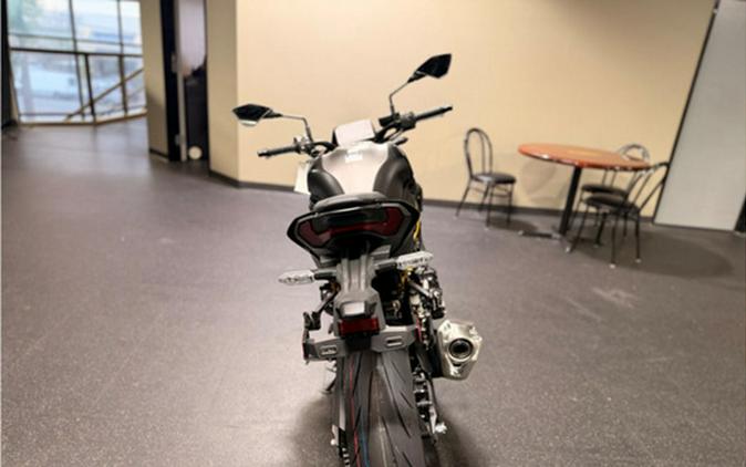 2026 Kawasaki Z900 ABS