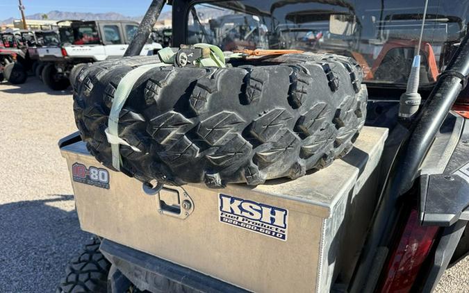 2022 Honda Talon 1000X