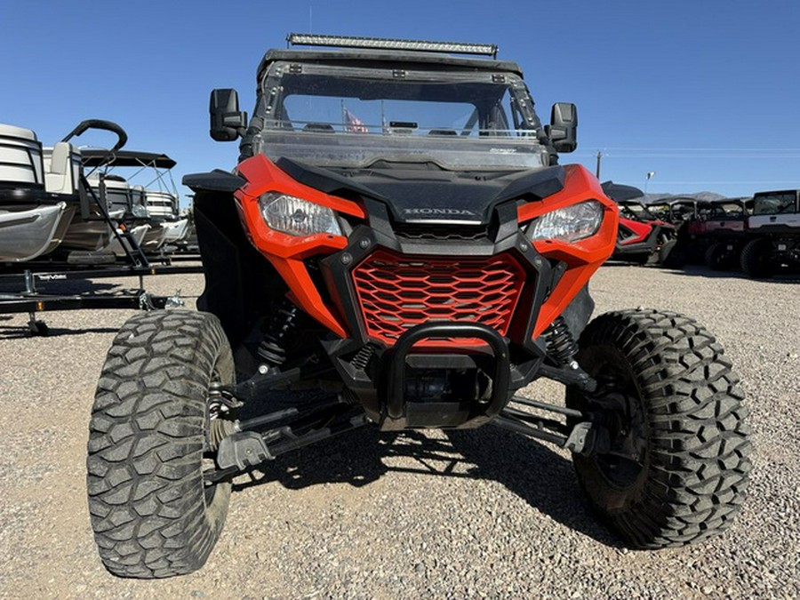 2022 Honda Talon 1000X