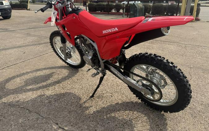 2026 Honda® CRF300F