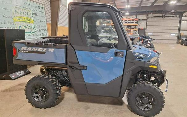 2026 Polaris® Ranger SP 570 NorthStar Edition