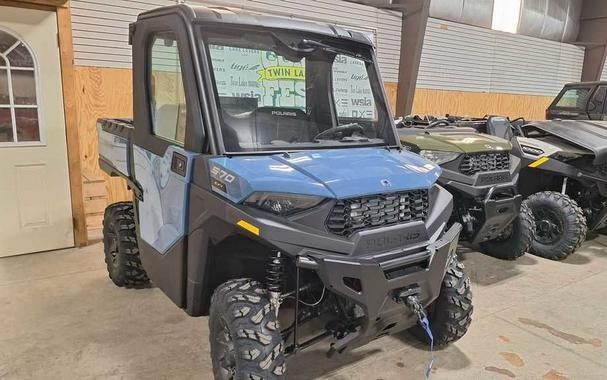 2026 Polaris® Ranger SP 570 NorthStar Edition