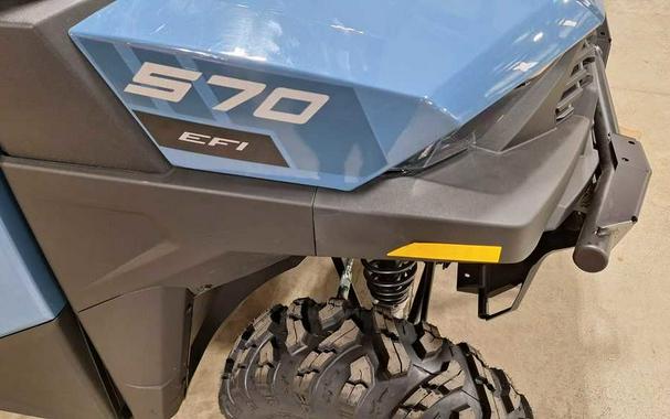 2026 Polaris® Ranger SP 570 NorthStar Edition