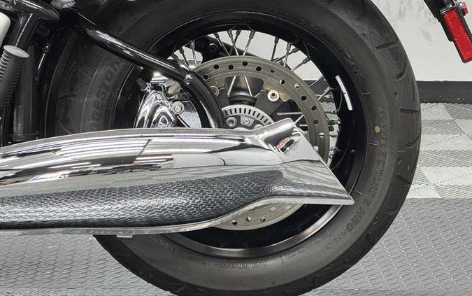 2023 BMW R 18 719 Mineral White Metallic