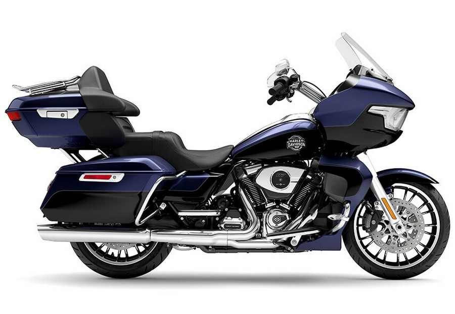 2026 Harley-Davidson Road Glide Limited