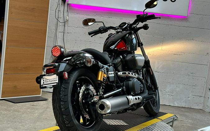 2025 Yamaha Bolt R-Spec