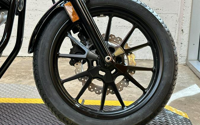 2025 Yamaha Bolt R-Spec