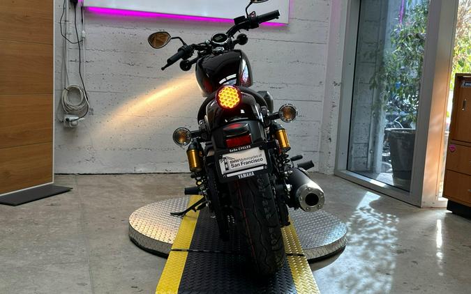 2025 Yamaha Bolt R-Spec