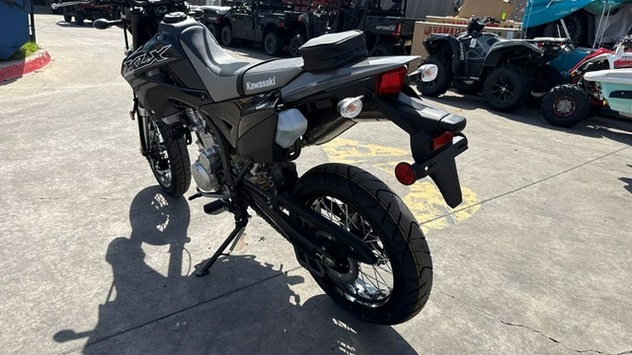 2026 Kawasaki KLX 300SM