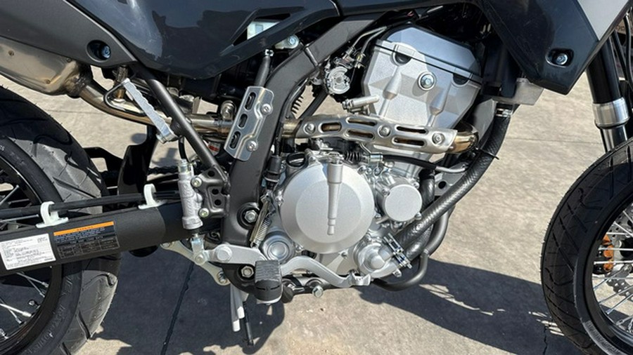 2026 Kawasaki KLX 300SM