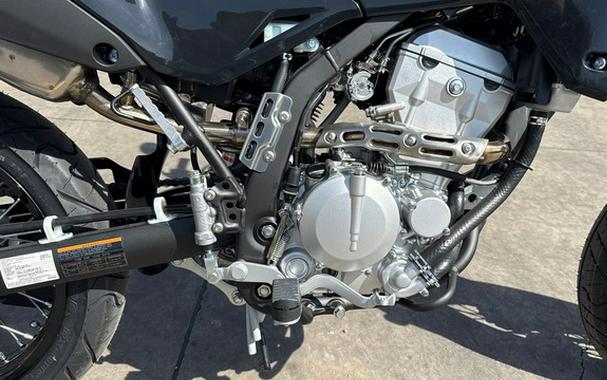 2026 Kawasaki KLX 300SM