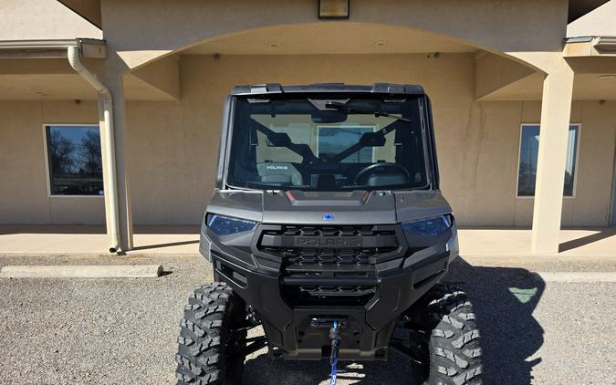 2026 Polaris Ranger XP 1000 NorthStar Trail Boss Edition