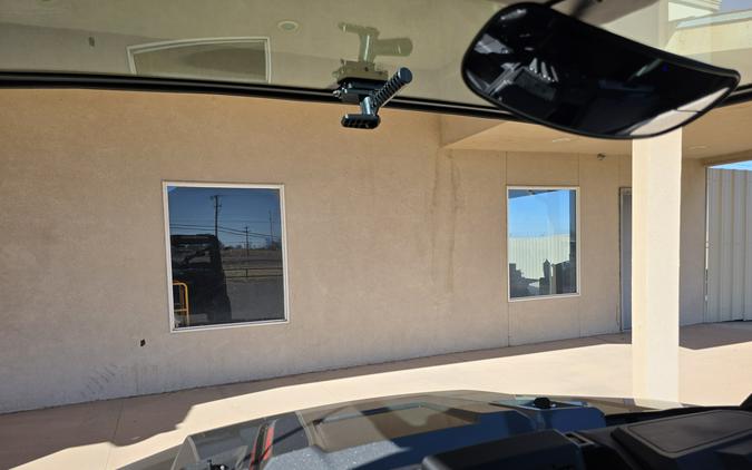 2026 Polaris Ranger XP 1000 NorthStar Trail Boss Edition