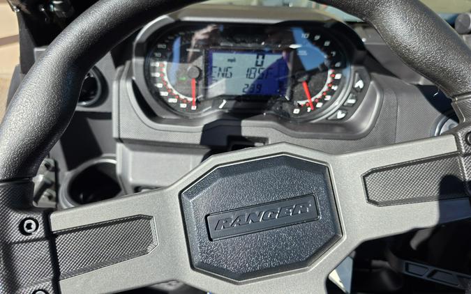 2026 Polaris Ranger XP 1000 NorthStar Trail Boss Edition