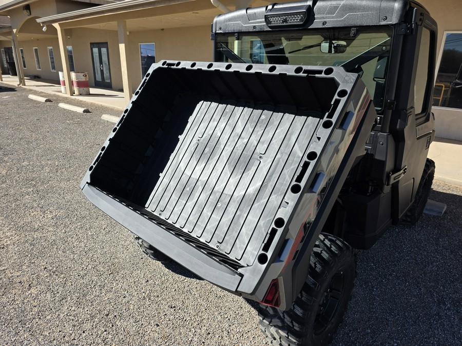 2026 Polaris Ranger XP 1000 NorthStar Trail Boss Edition