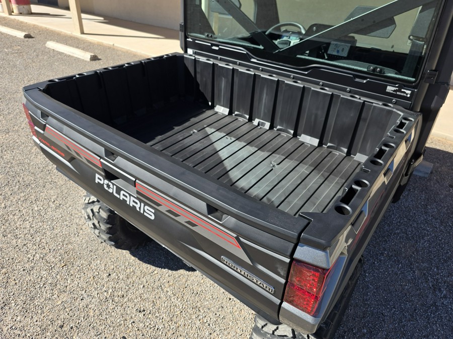 2026 Polaris Ranger XP 1000 NorthStar Trail Boss Edition