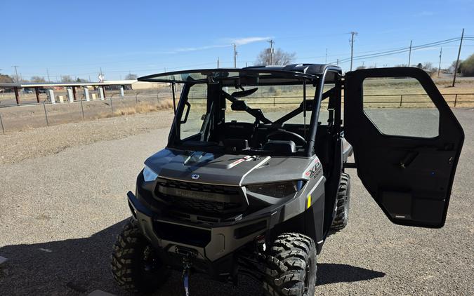 2026 Polaris Ranger XP 1000 NorthStar Trail Boss Edition