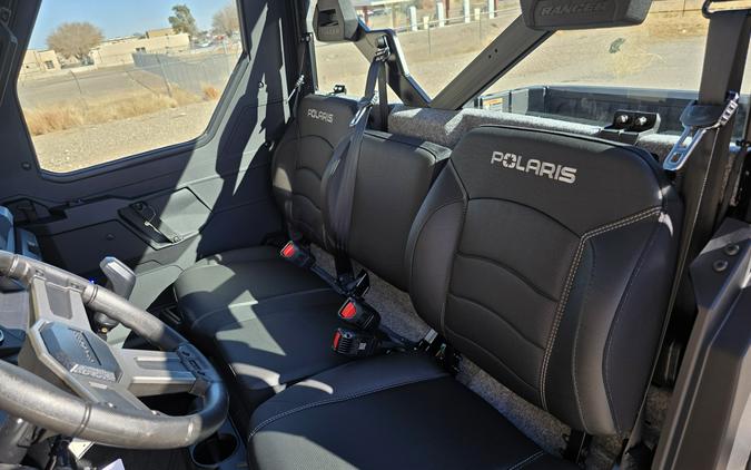 2026 Polaris Ranger XP 1000 NorthStar Trail Boss Edition