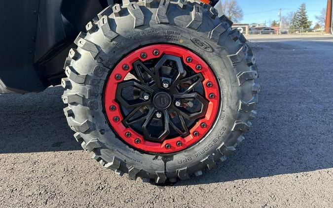 2026 CFMOTO ZFORCE 950 Sport-4