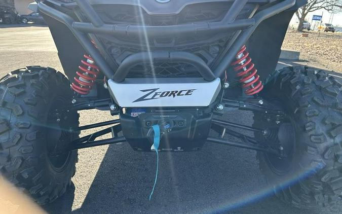 2026 CFMOTO ZFORCE 950 Sport-4