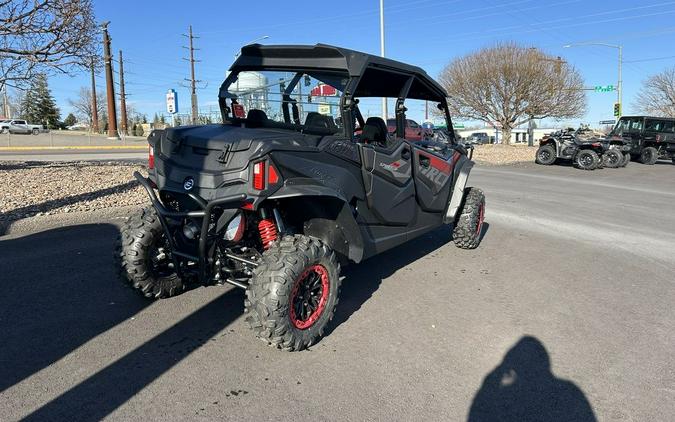 2026 CFMOTO ZFORCE 950 Sport-4