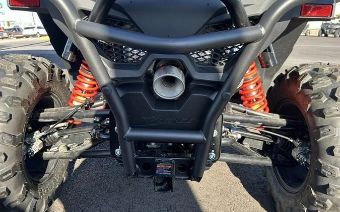 2026 CFMOTO ZFORCE 950 Sport-4