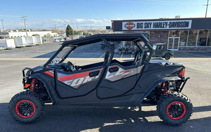 2026 CFMOTO ZFORCE 950 Sport-4
