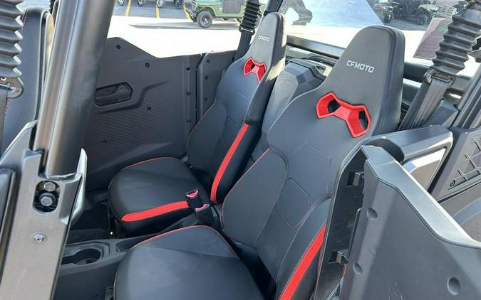 2026 CFMOTO ZFORCE 950 Sport-4