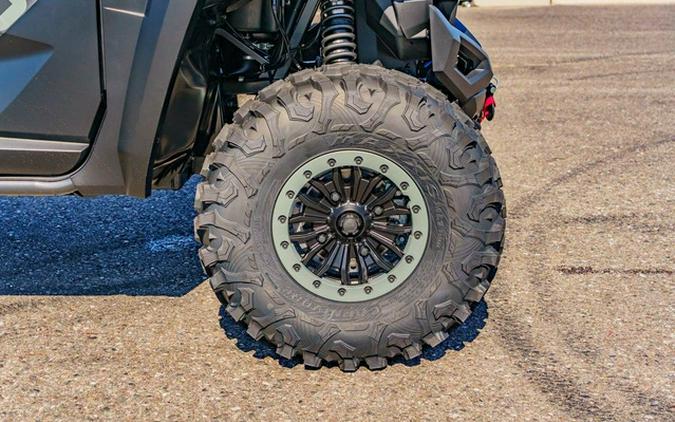 2026 Yamaha Wolverine X2 1000 XT-R