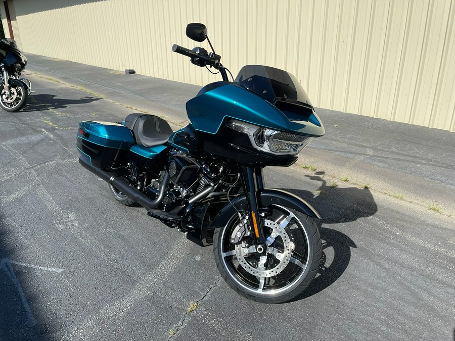 2026 Harley-Davidson Road Glide®