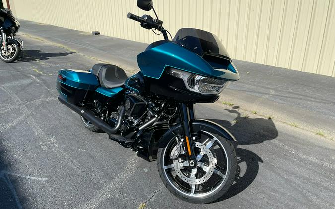 2026 Harley-Davidson Road Glide®
