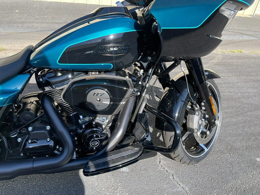 2026 Harley-Davidson Road Glide®