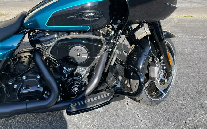 2026 Harley-Davidson Road Glide®