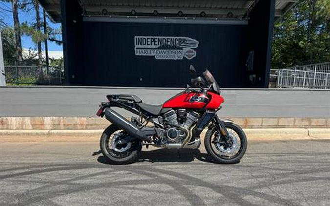 2026 Harley-Davidson Pan America® 1250 Special