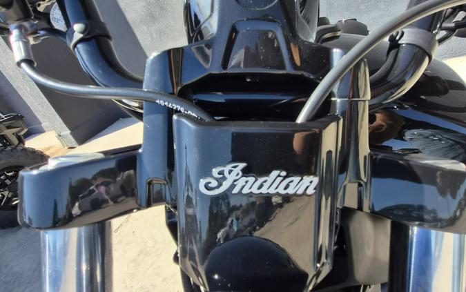 2026 Indian Motorcycle Scout® Sixty Bobber