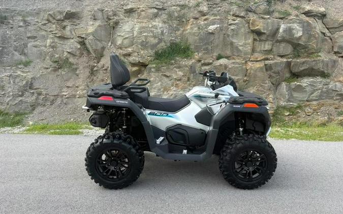 2027 CFMOTO CFORCE 800 Touring