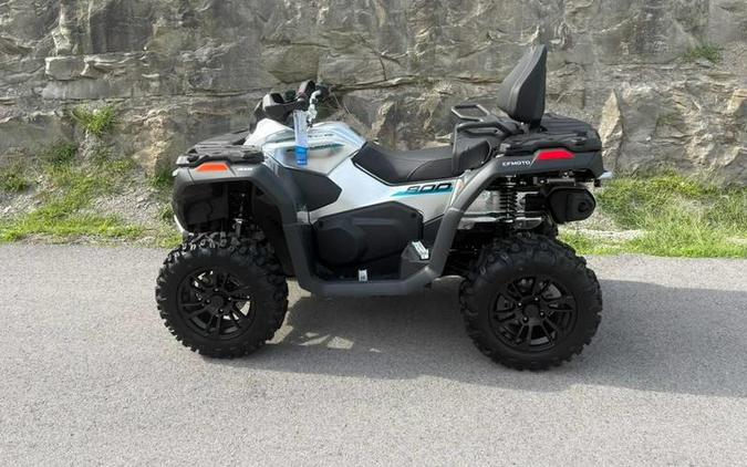 2027 CFMOTO CFORCE 800 Touring