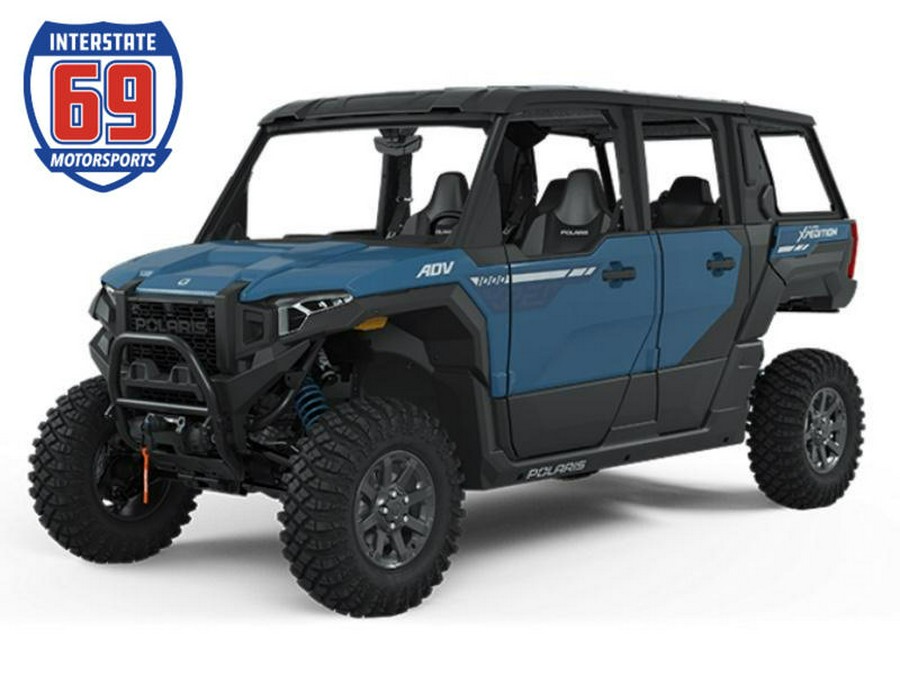 2024 Polaris® Polaris XPedition ADV 5 Ultimate