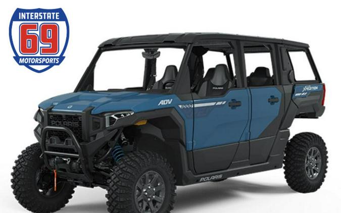 2024 Polaris® Polaris XPedition ADV 5 Ultimate