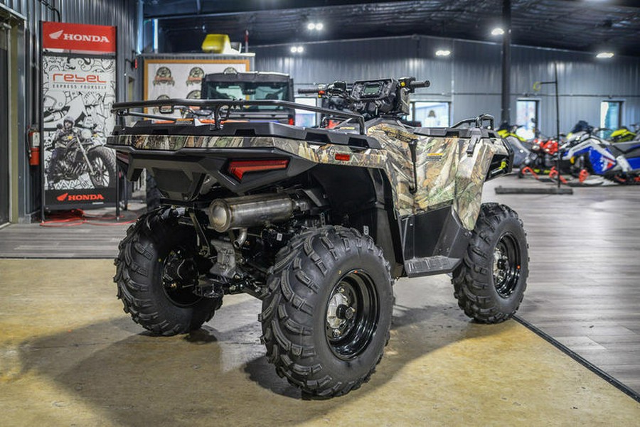 2024 Polaris® Sportsman 570 EPS Polaris Pursuit Camo