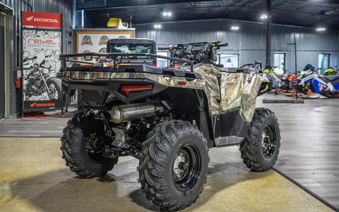 2024 Polaris® Sportsman 570 EPS Polaris Pursuit Camo