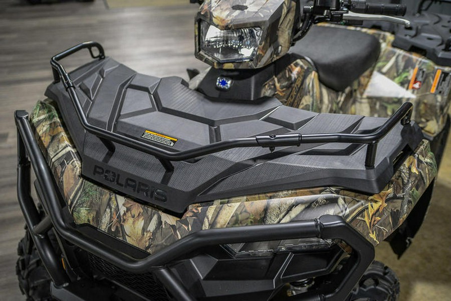 2024 Polaris® Sportsman 570 EPS Polaris Pursuit Camo